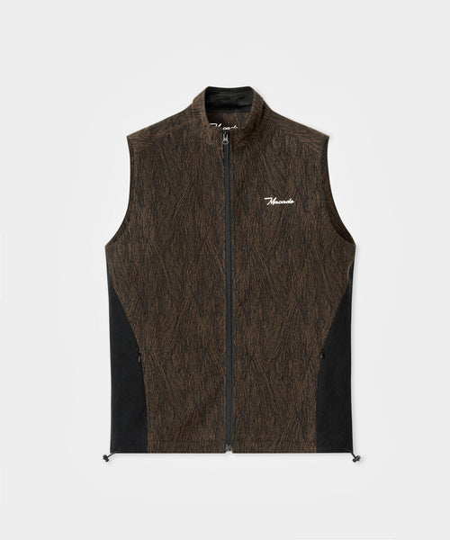Ashwood ArcWeave Gilet