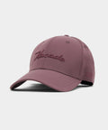 Macade Mauve Range Snapback