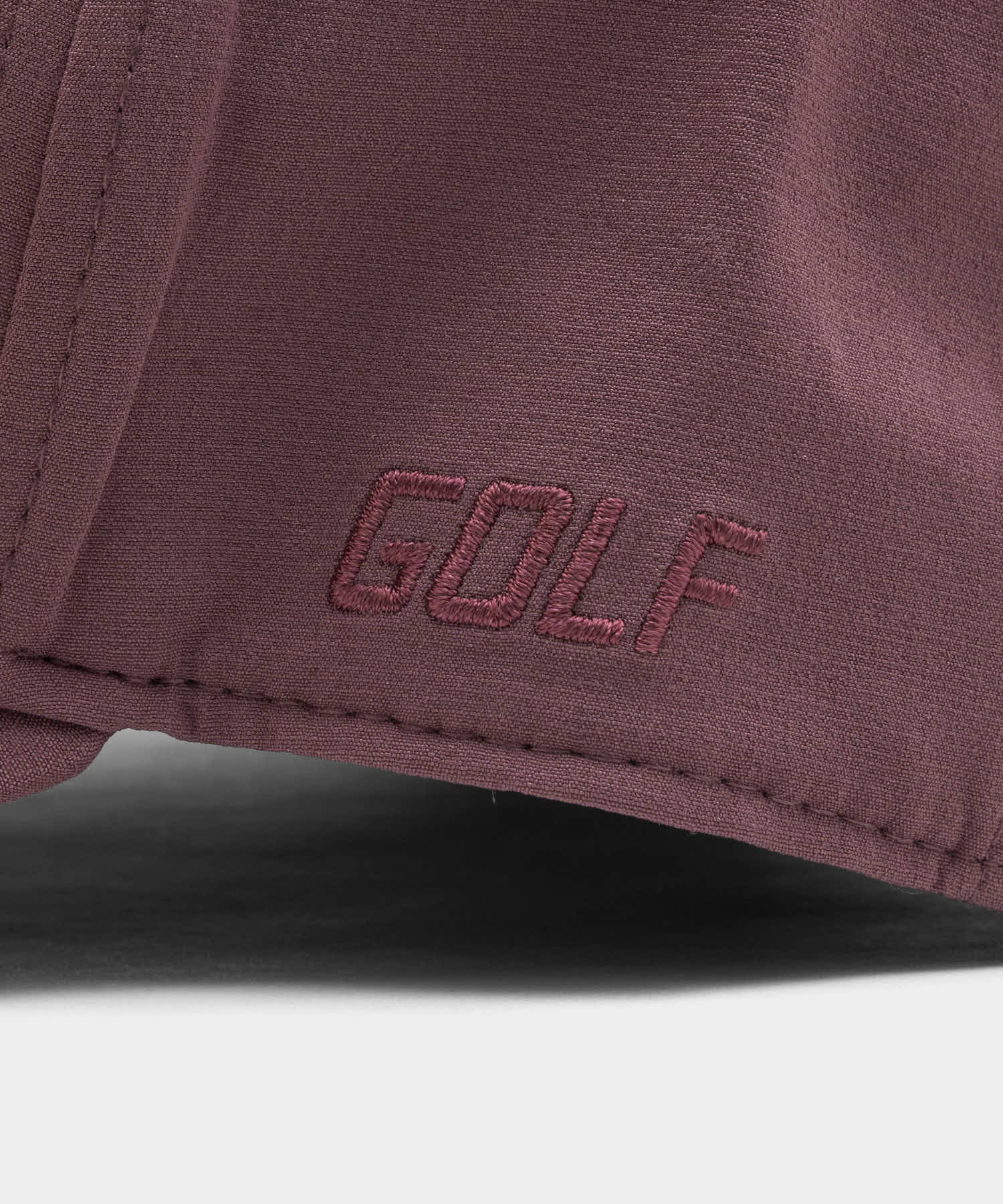 Macade Mauve Range Snapback