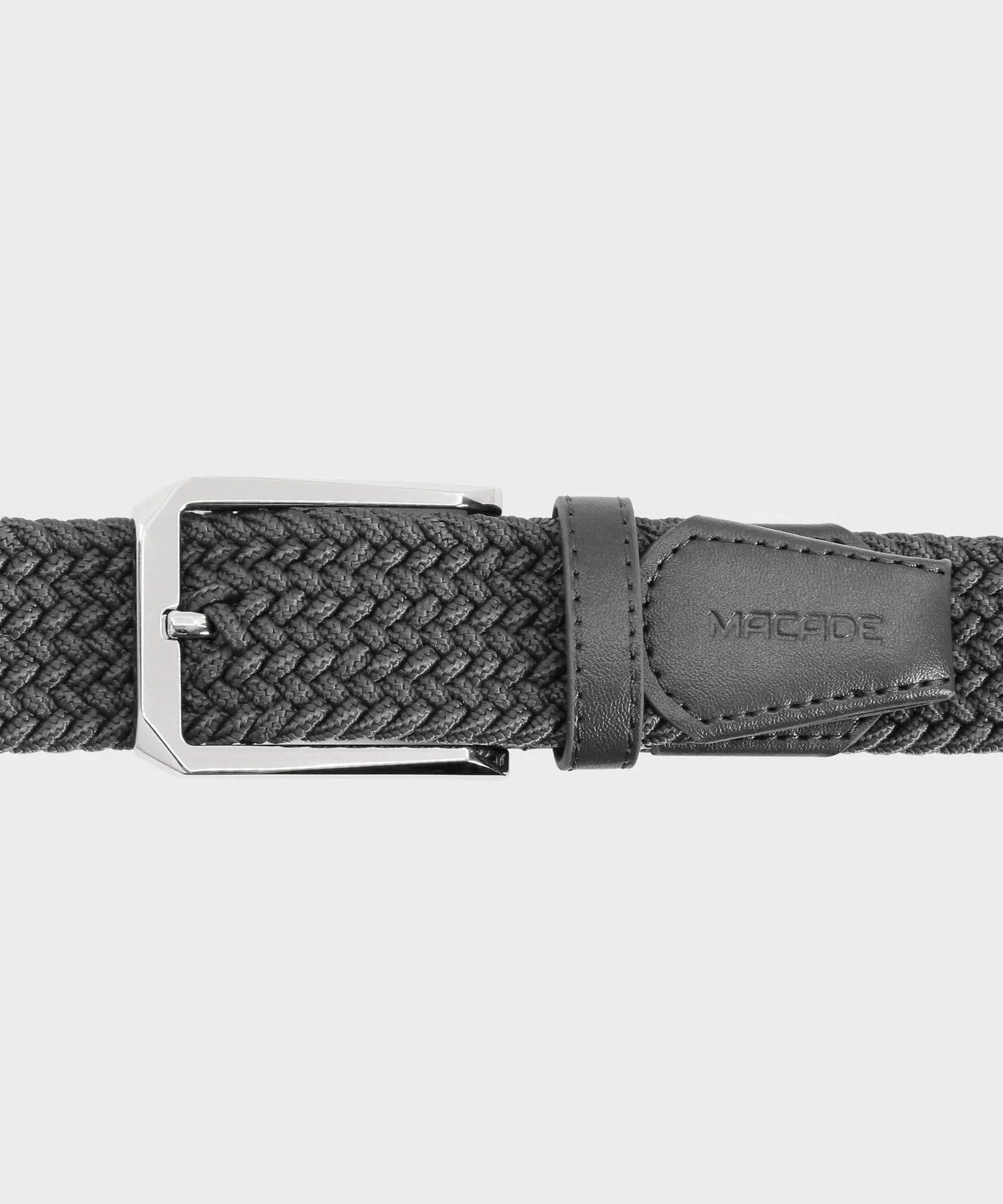 Macade - Men's Elastic Belt