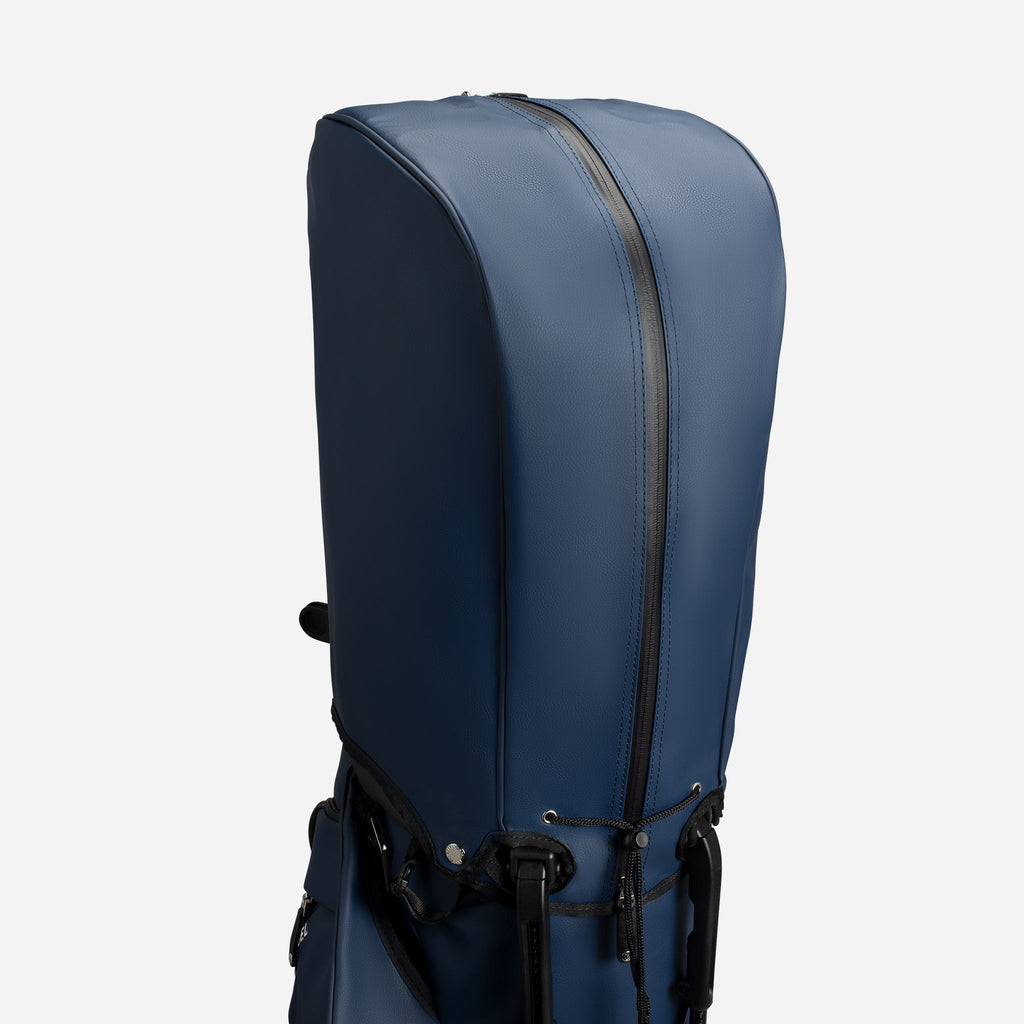 VESSEL Player V Pro Stand in Pebbled Navy