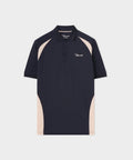 Macade Men's Nash Tech TX Shirt - Blue