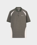 Macade Men's Nash Tech TX Shirt - Green