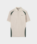 Macade Men's Nash Tech TX Shirt - Tan