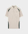 Men's Nash Tech TX Shirt - Tan