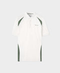Macade Men's Nash Tech TX Shirt - White