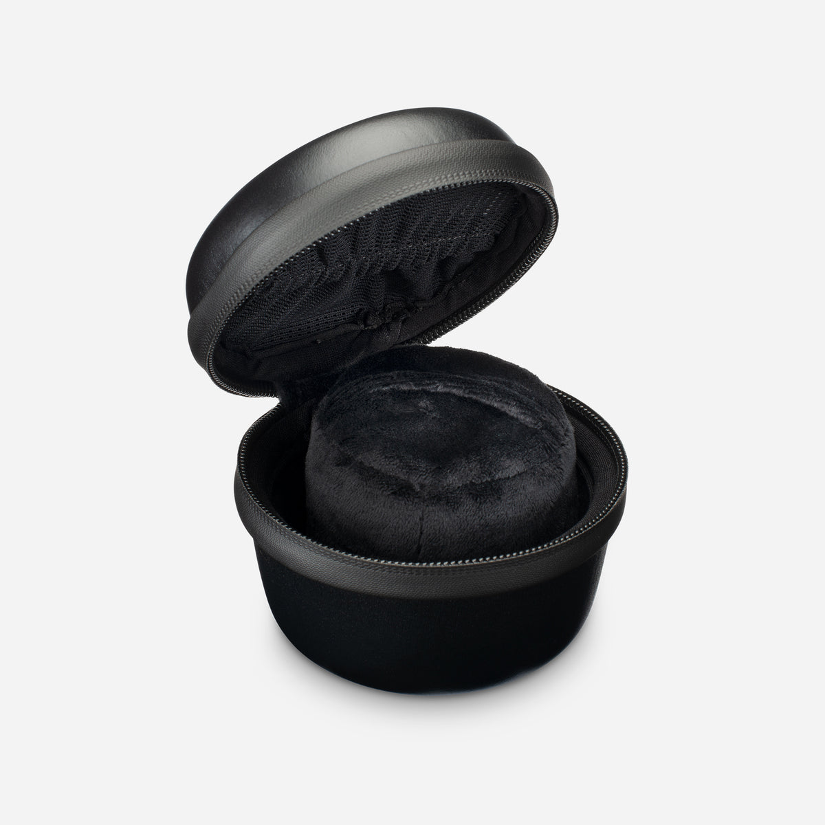 VESSEL Leather Travel Watch Case