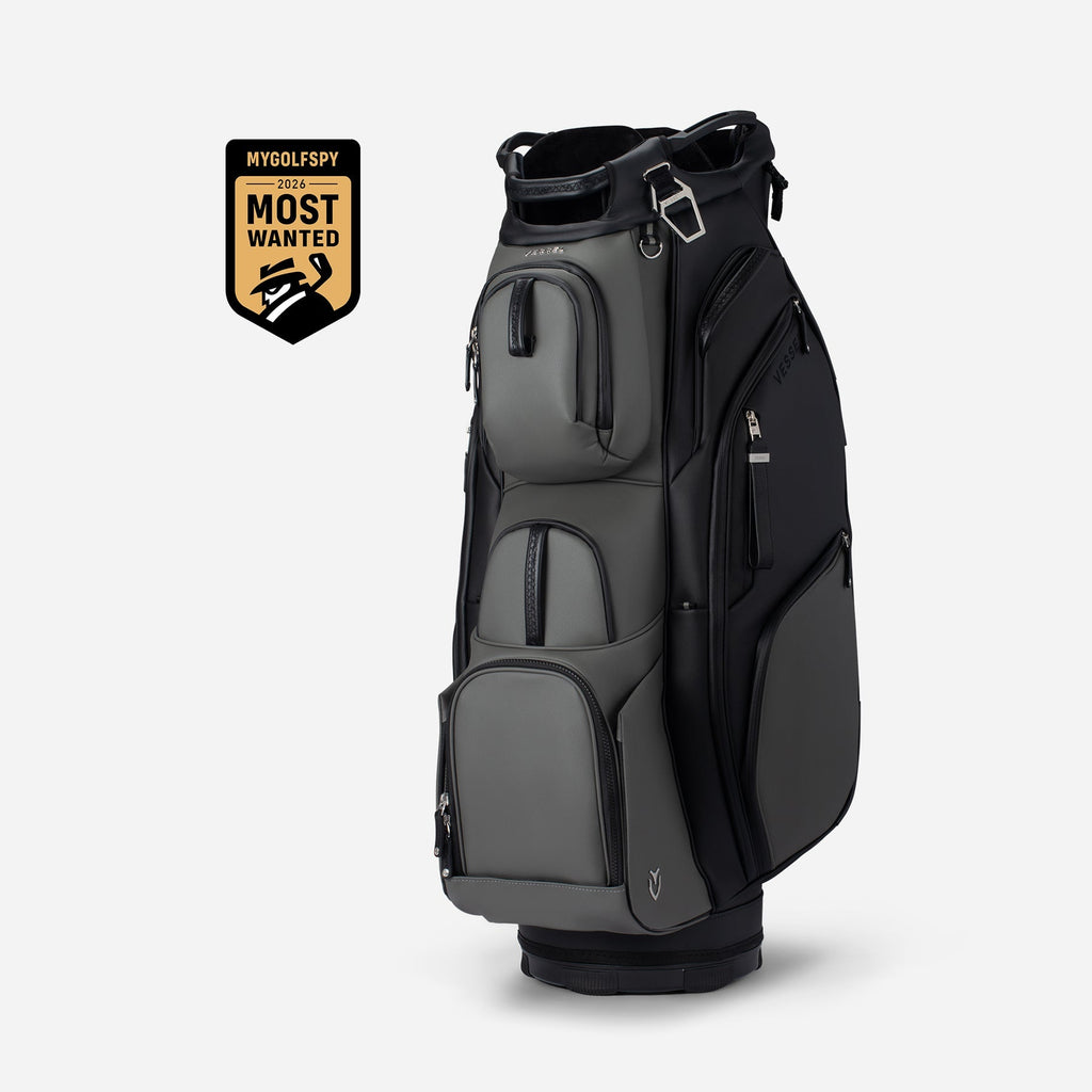 VESSEL Lux Pro Cart II in Phantom