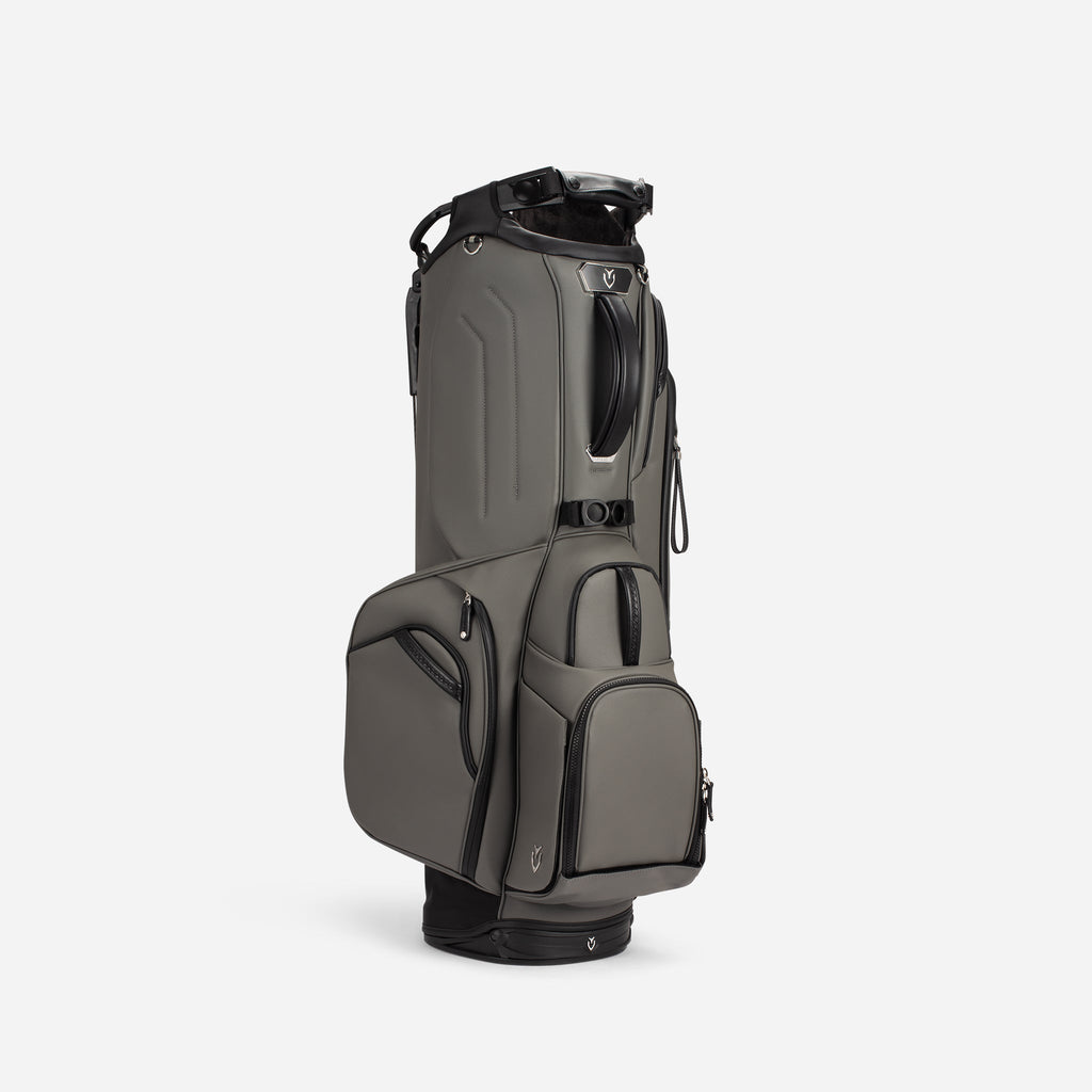 VESSEL Player V Pro Stand in Pebbled Grey