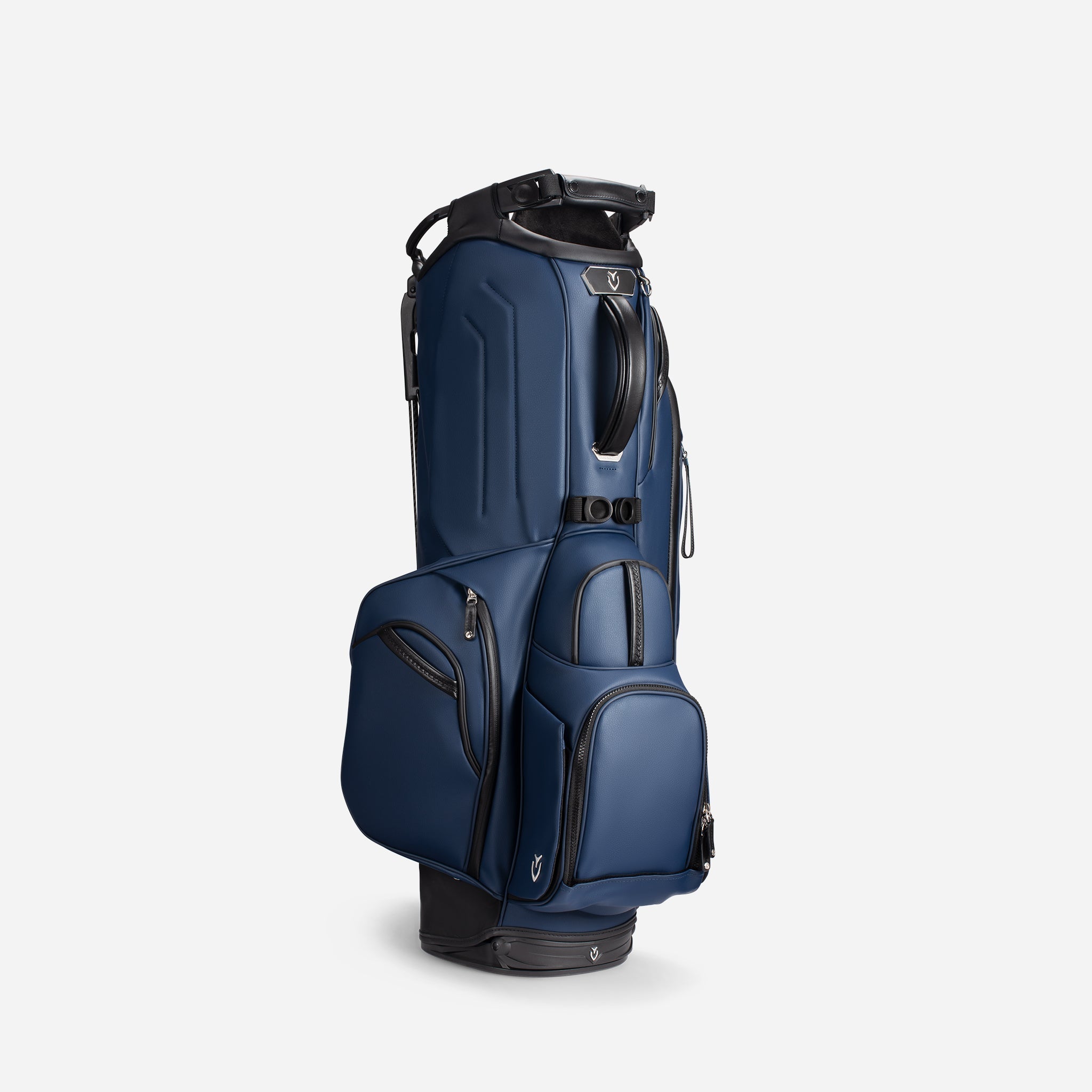VESSEL Player V Pro Stand in Pebbled Navy