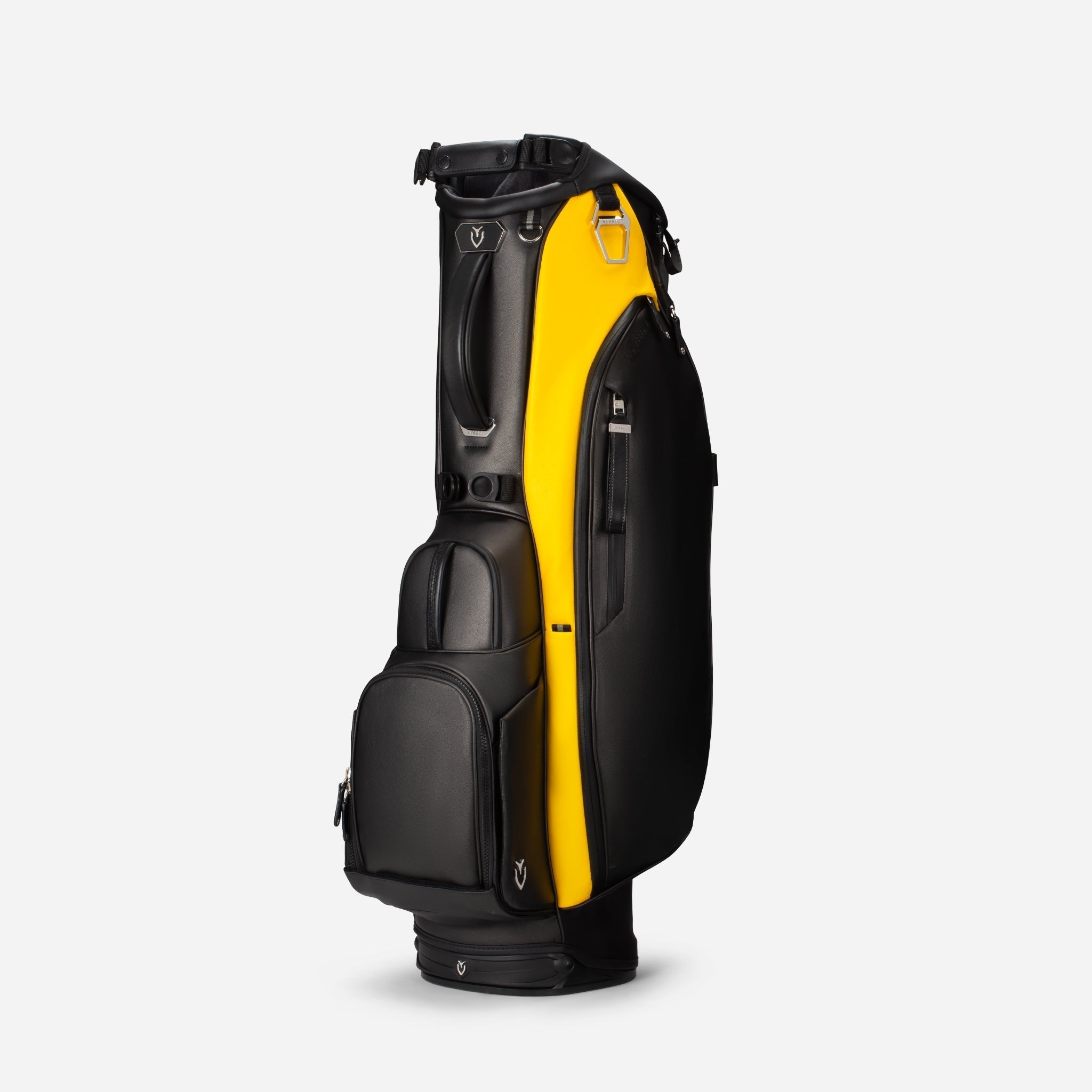 VESSEL Player V Stand in Amber