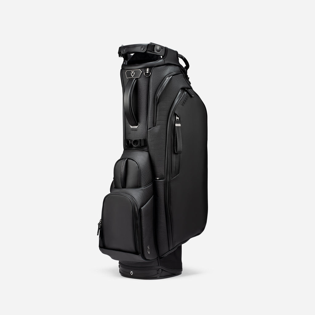 VESSEL Player V Pro Stand in Croc Black