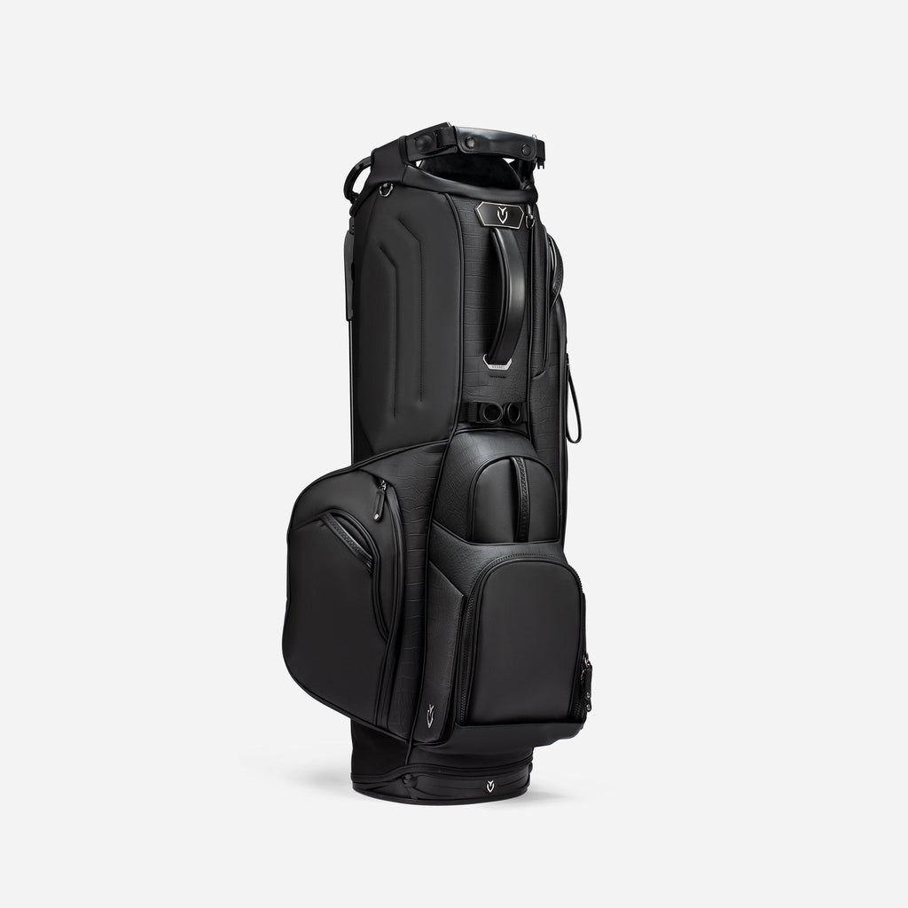 VESSEL Player V Pro Stand in Croc Black