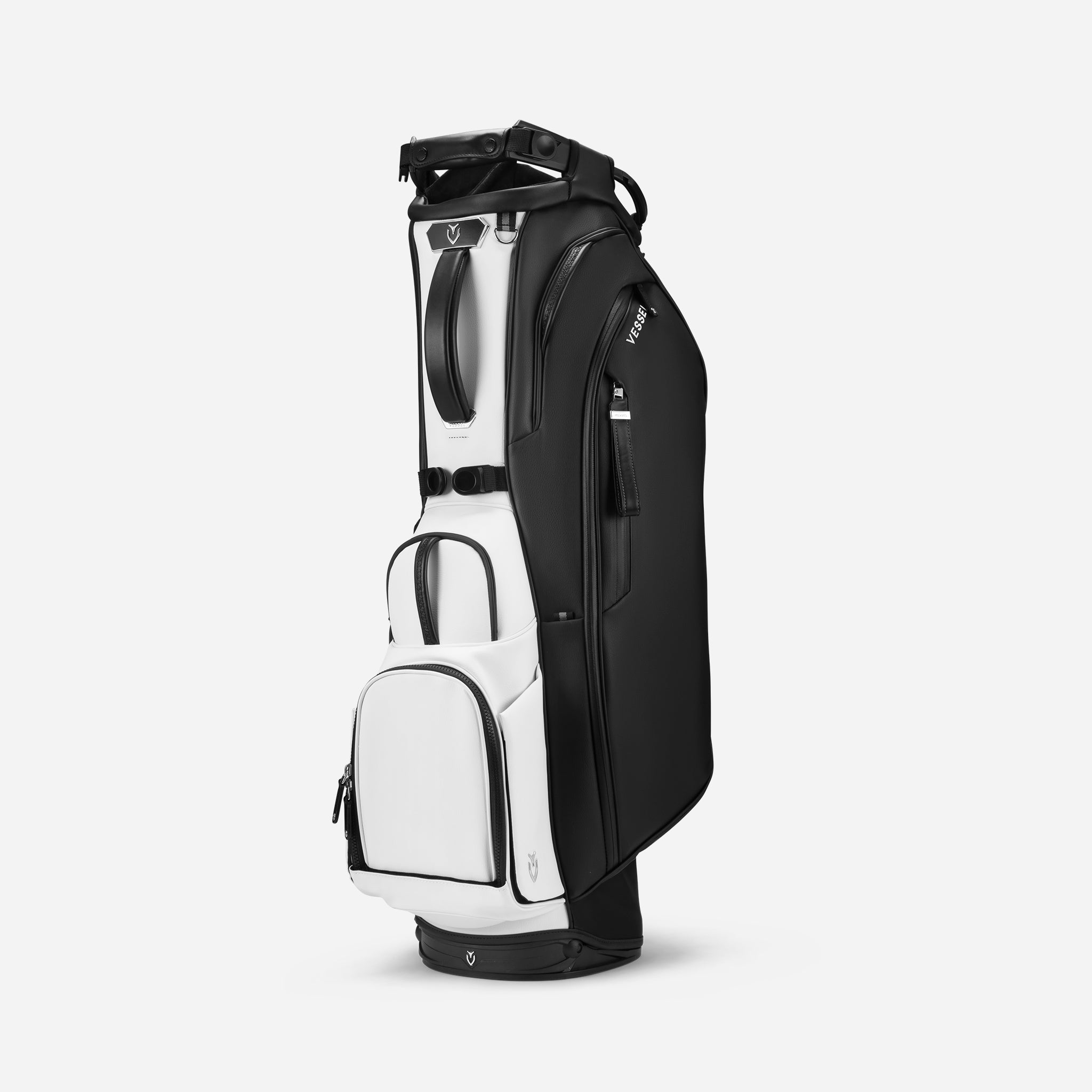 VESSEL Player V Pro Stand in Tuxedo