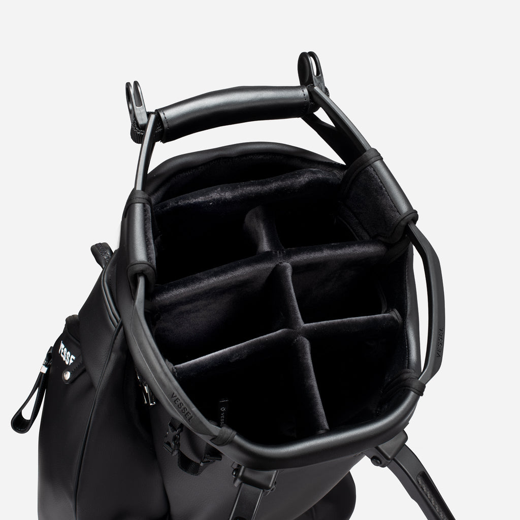VESSEL Player V Pro Stand in Tuxedo