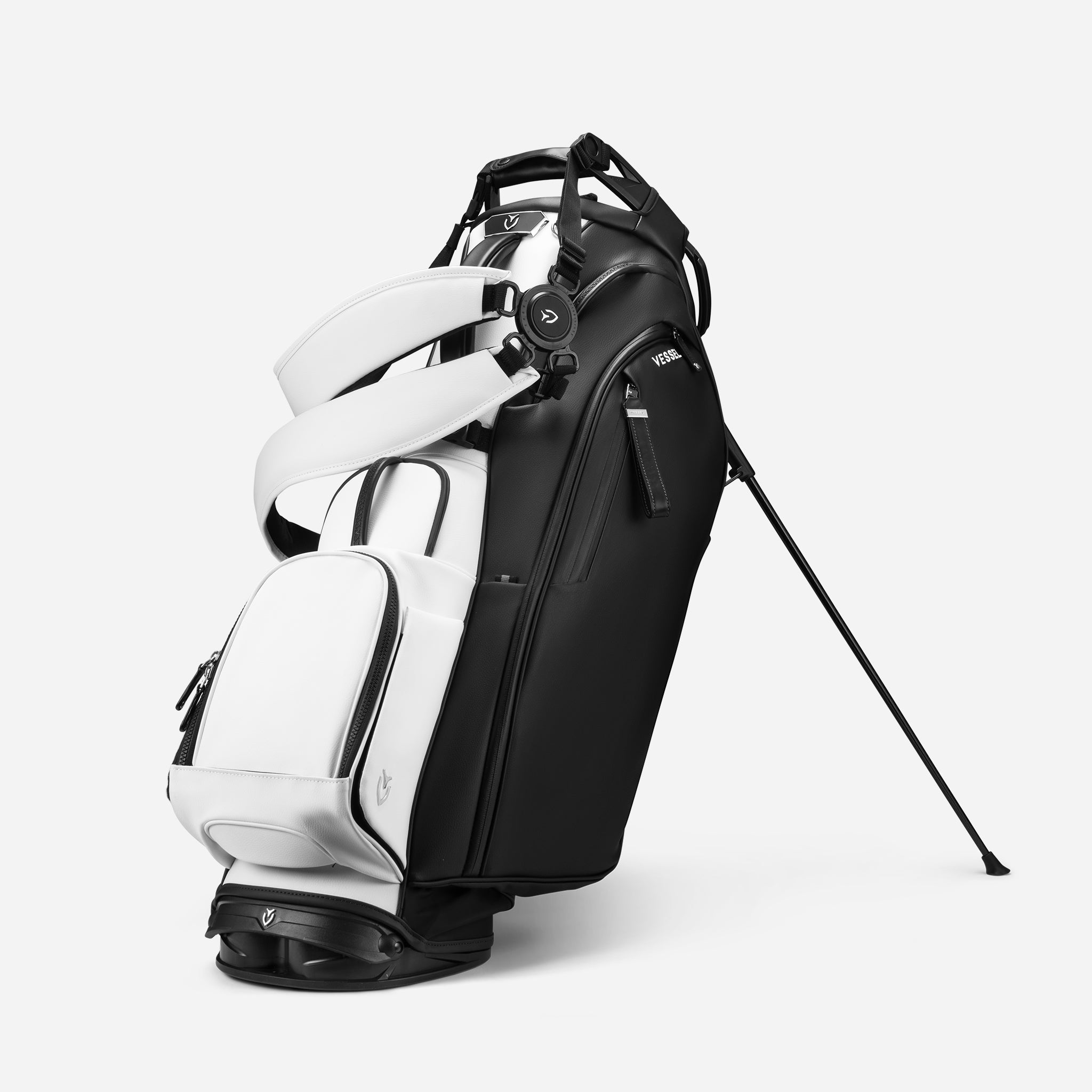 VESSEL Player V Pro Stand in Tuxedo