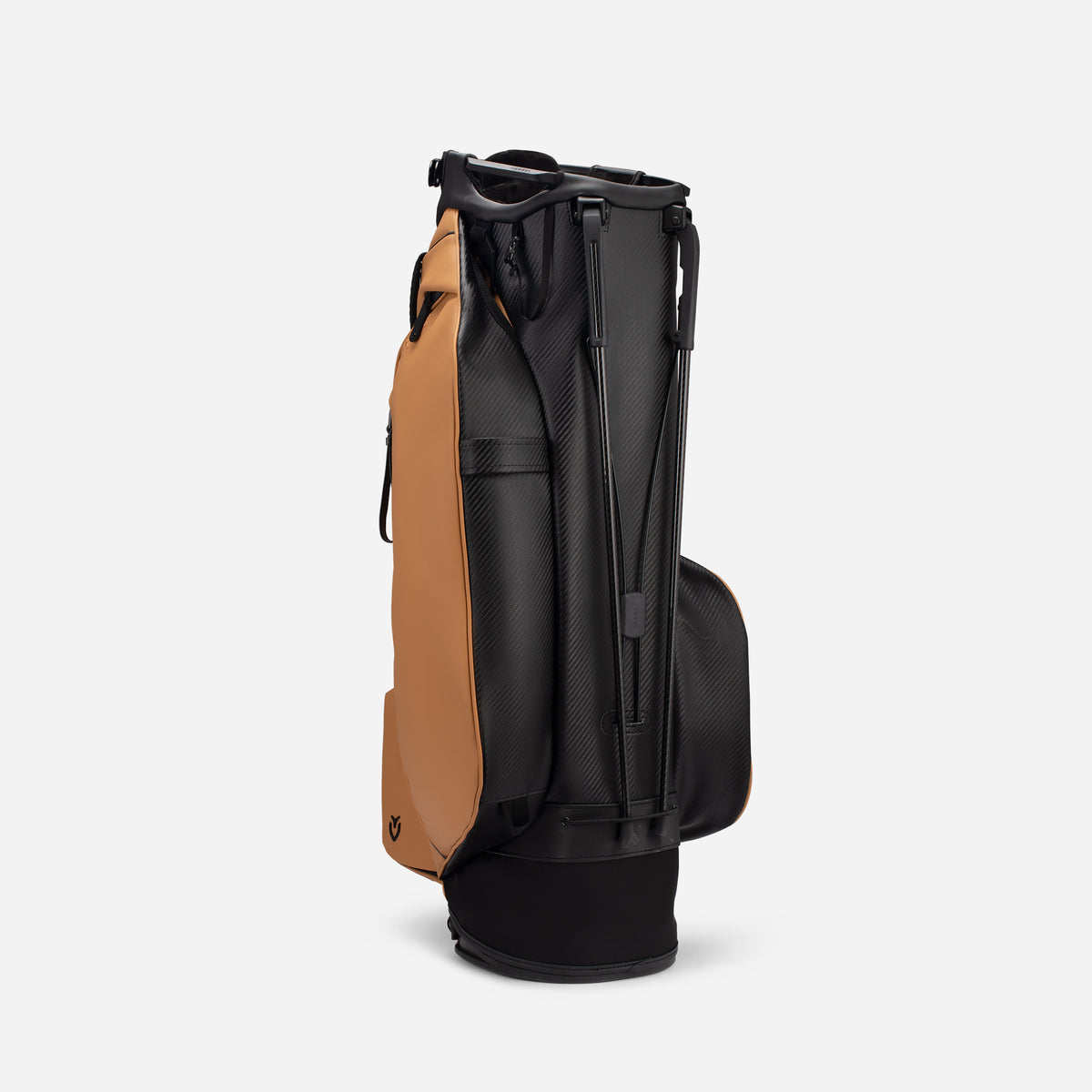 VESSEL Player V Pro Stand in Iron Brew