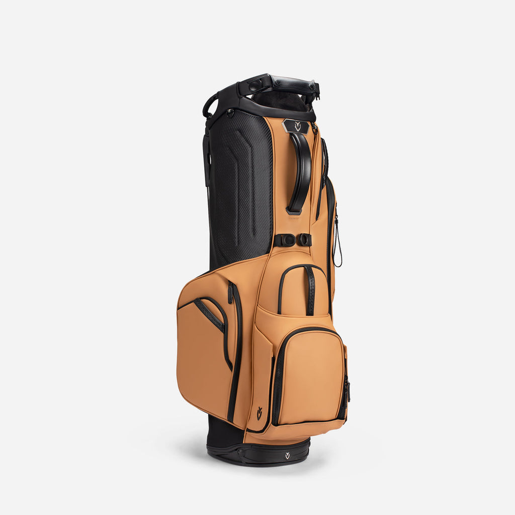 VESSEL Player V Pro Stand in Iron Brew