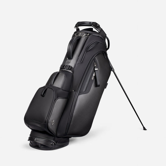 Player V Pro Carbon Stand