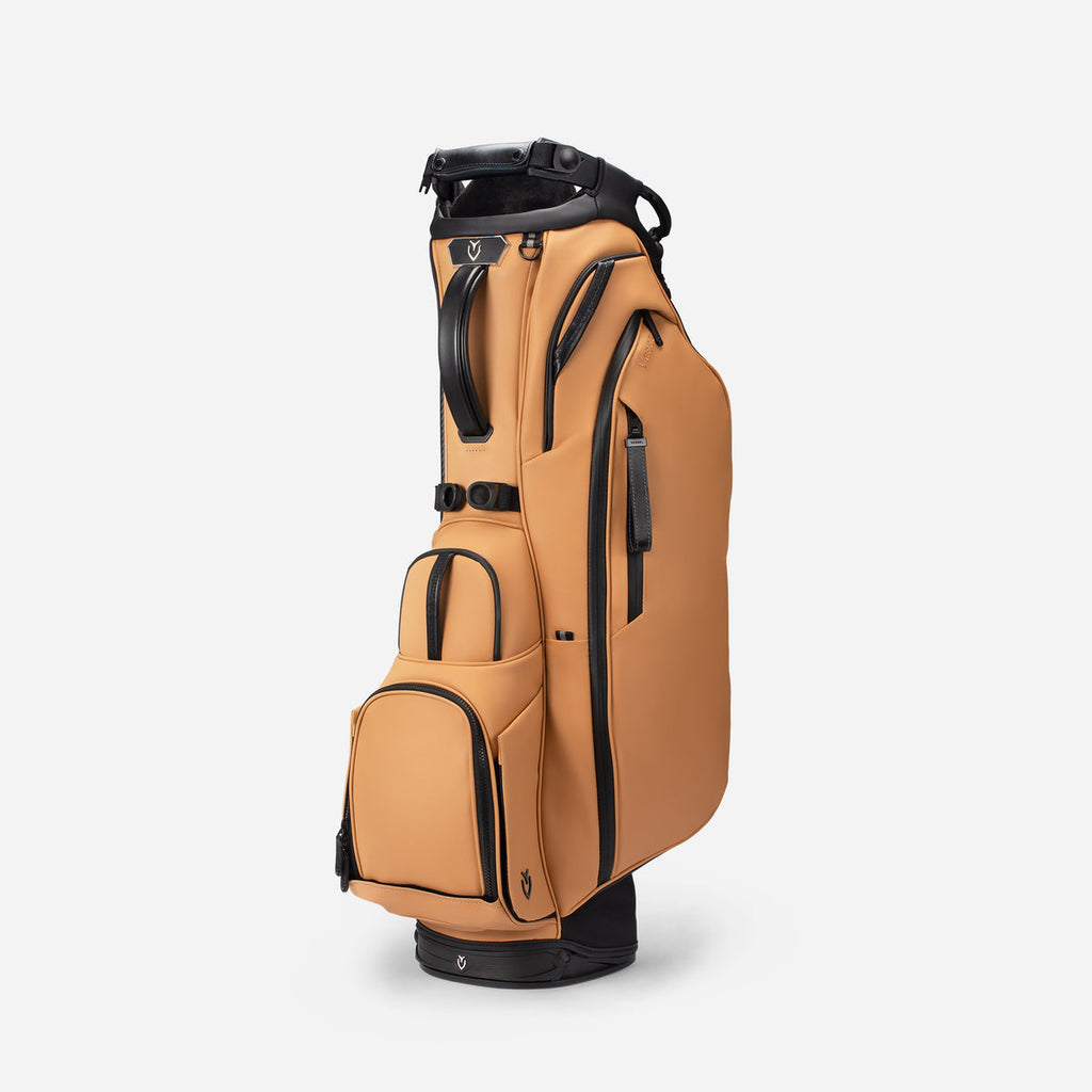 VESSEL Player V Pro Stand in Iron Brew