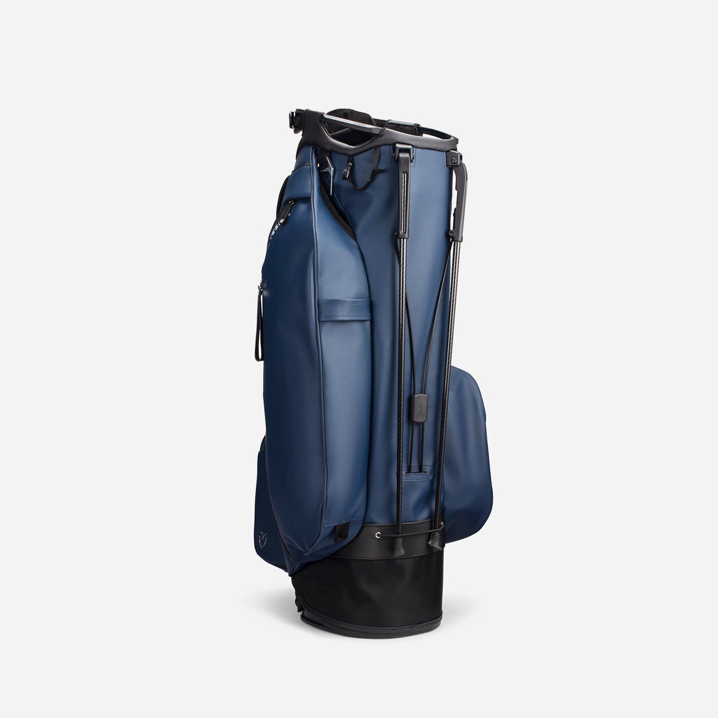 VESSEL Player V Pro Stand in Pebbled Navy