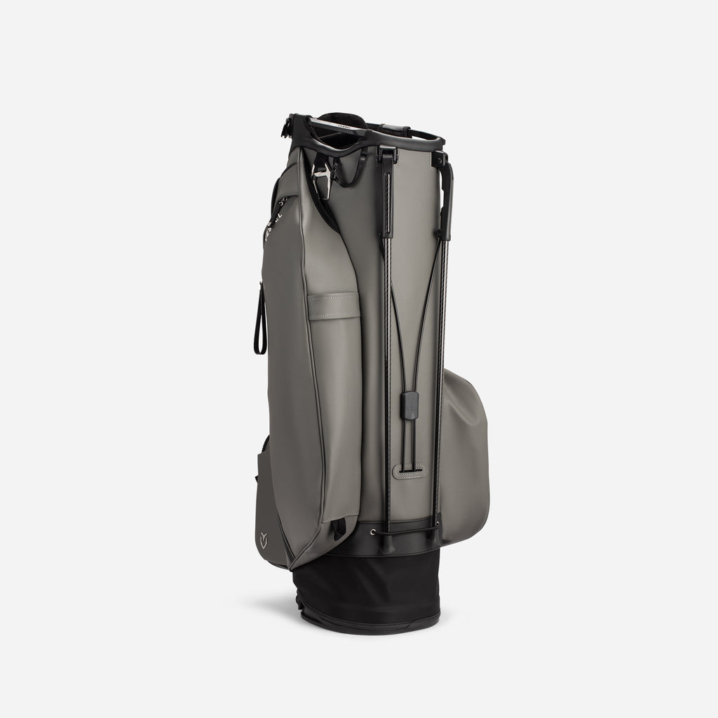 VESSEL Player V Pro Stand in Pebbled Grey
