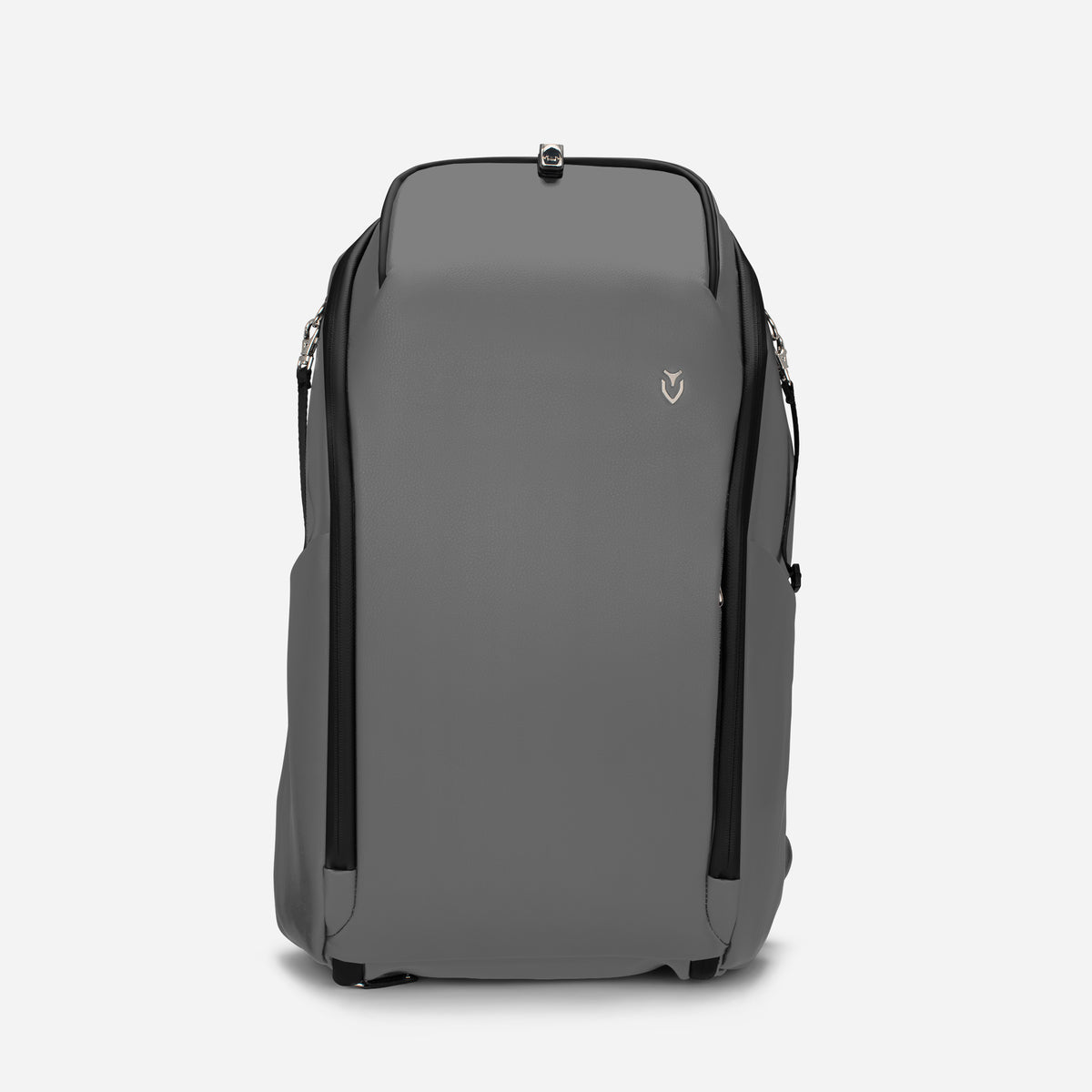VESSEL PrimeX 2.0 Plus Backpack in Pebbled Grey