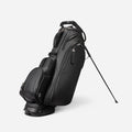 VESSEL Player V Pro Stand in Pebbled Black