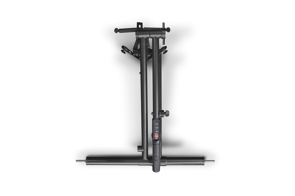 KIFFE K5 - Black