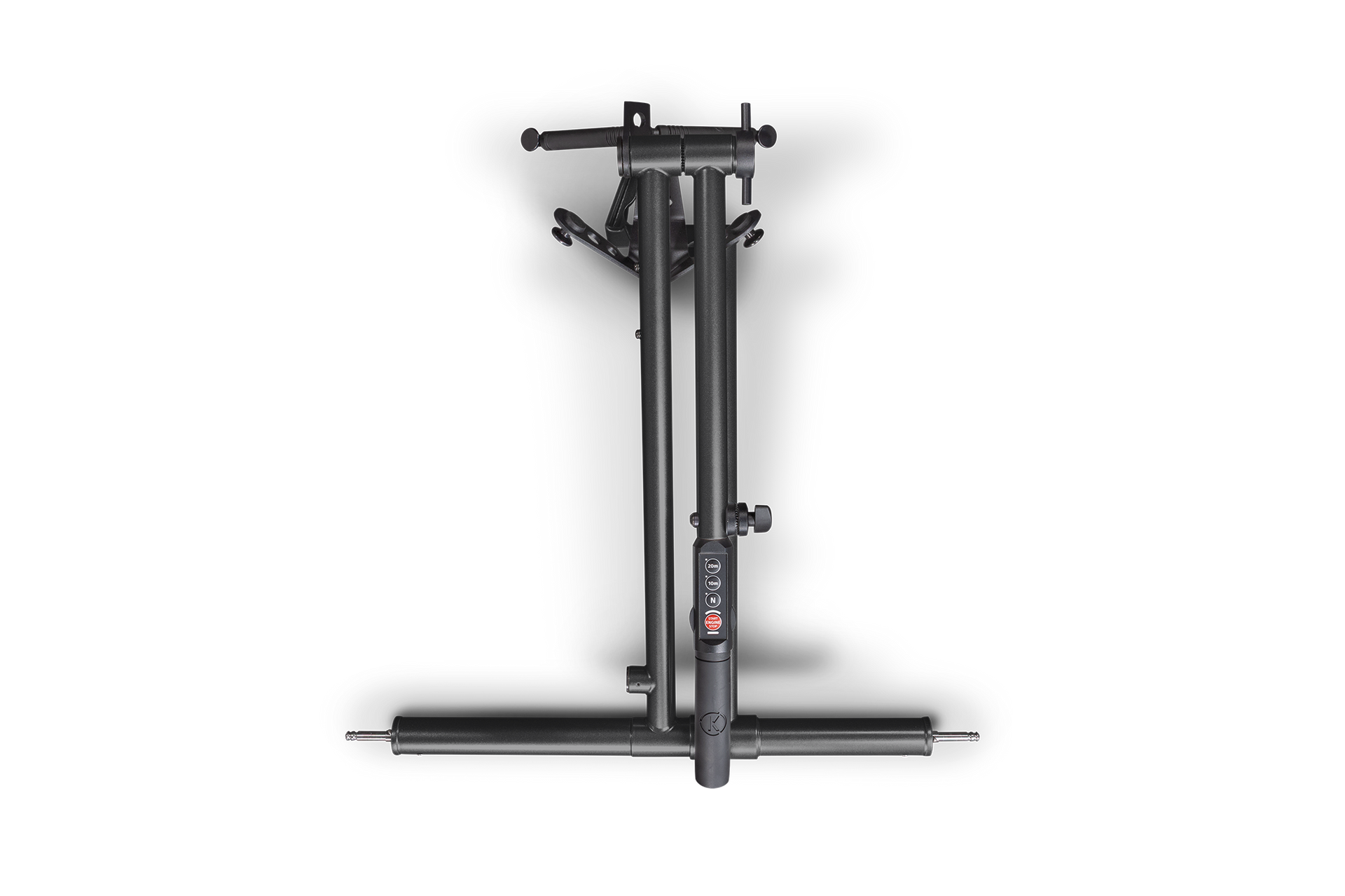 KIFFE K5 - Black