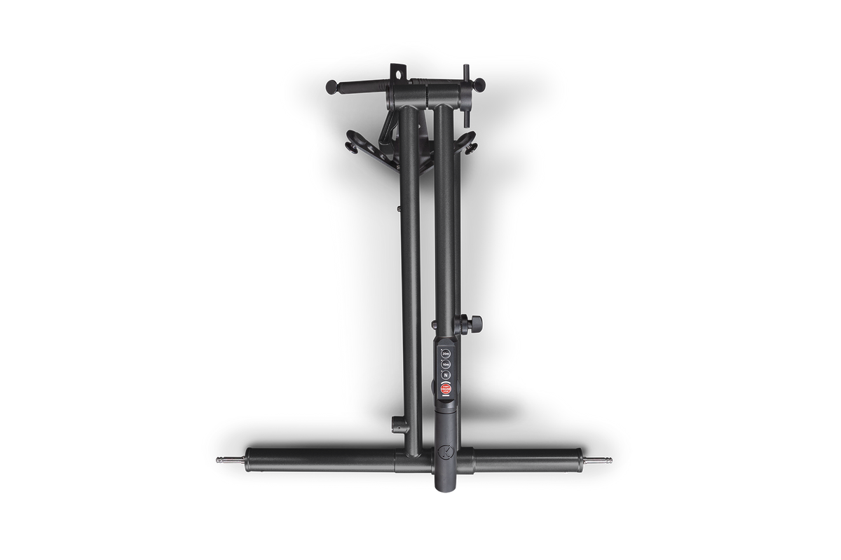 KIFFE K3 - Black