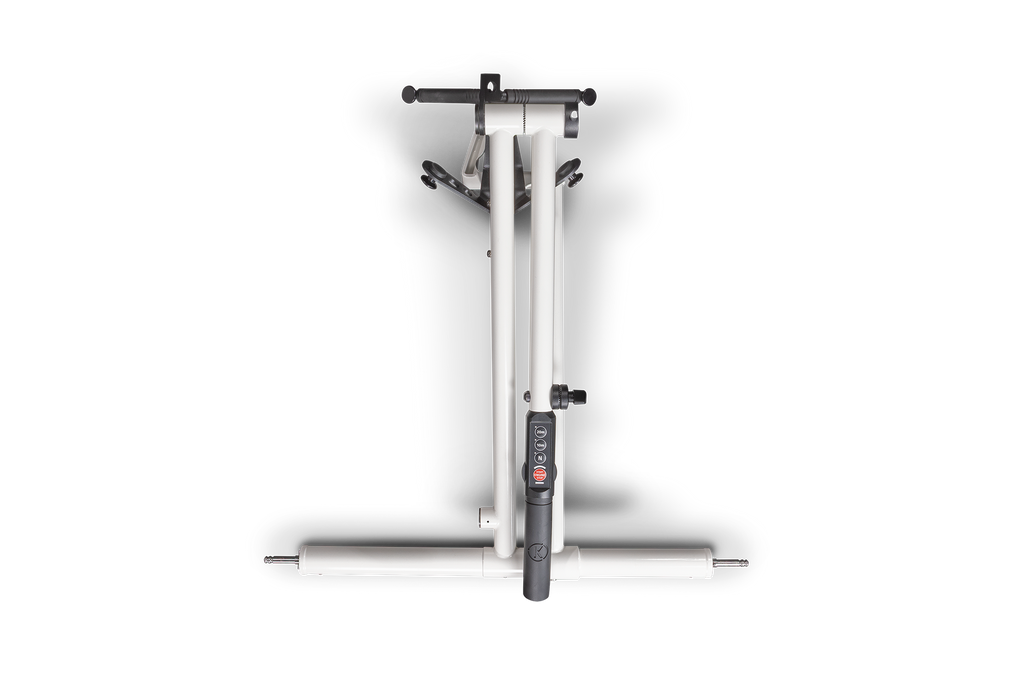 KIFFE K3 - White