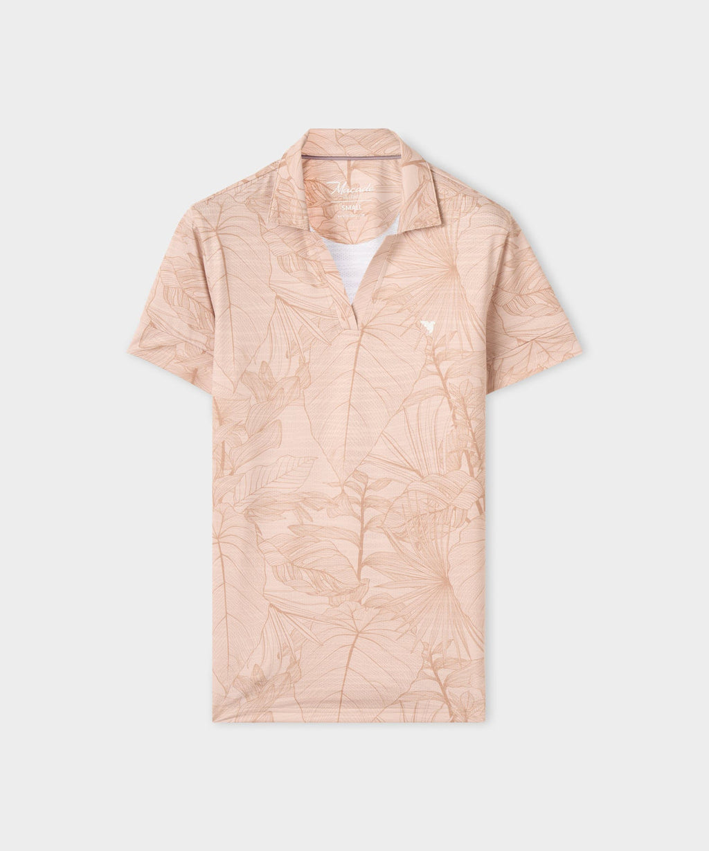 Macade Women's Paige Shirt - Palm