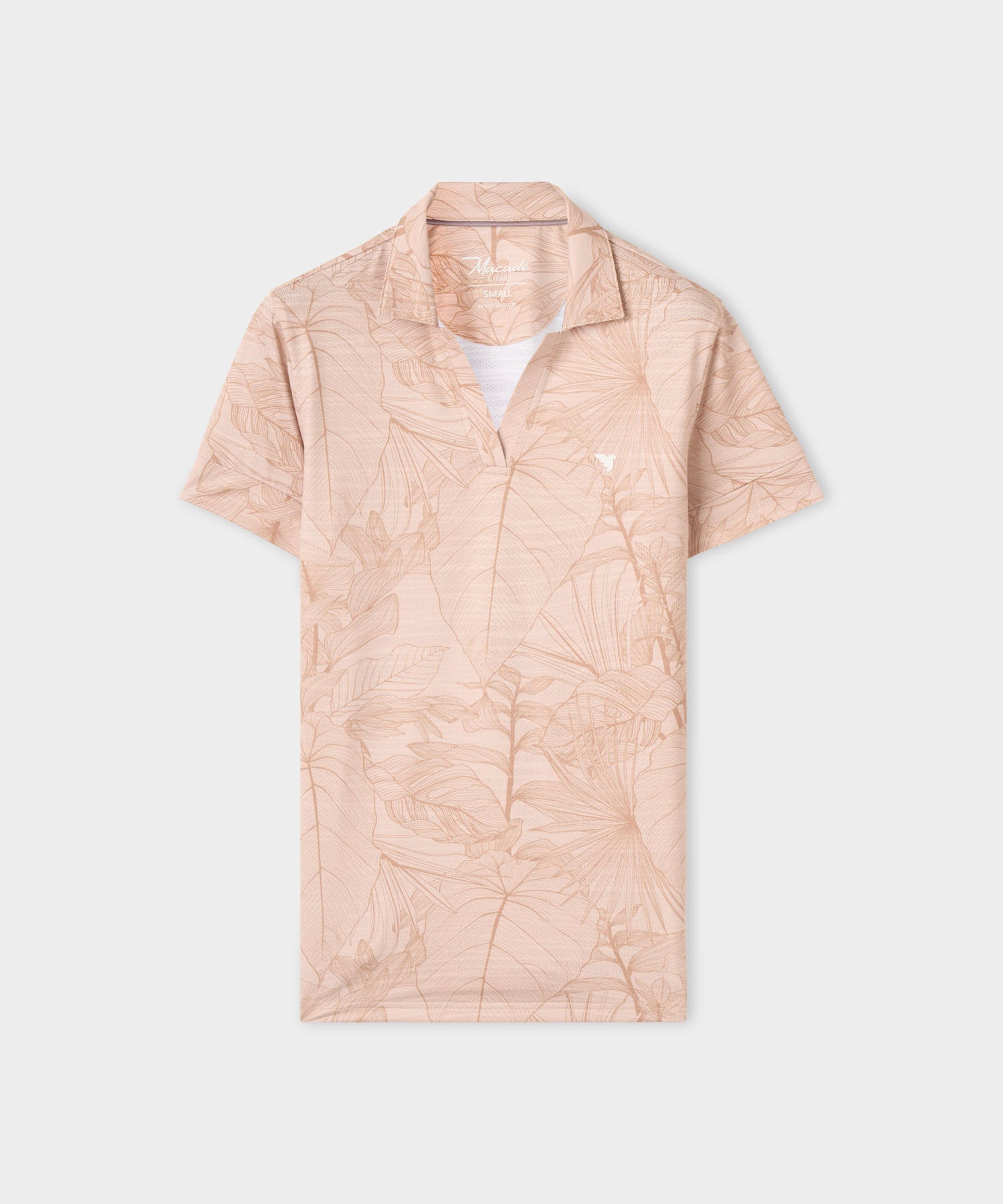 Macade Women's Paige Shirt - Palm