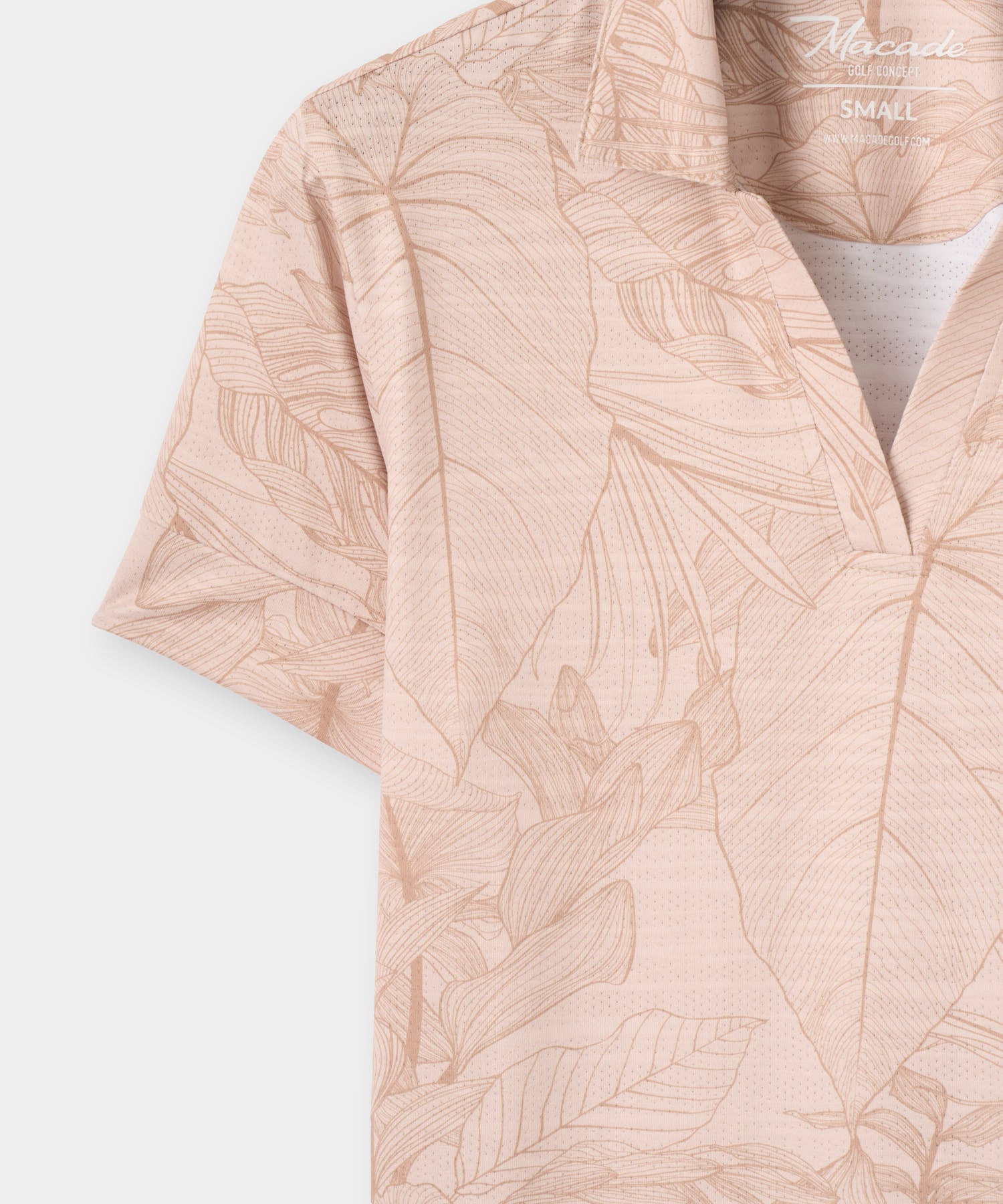 Macade Women's Paige Shirt - Palm