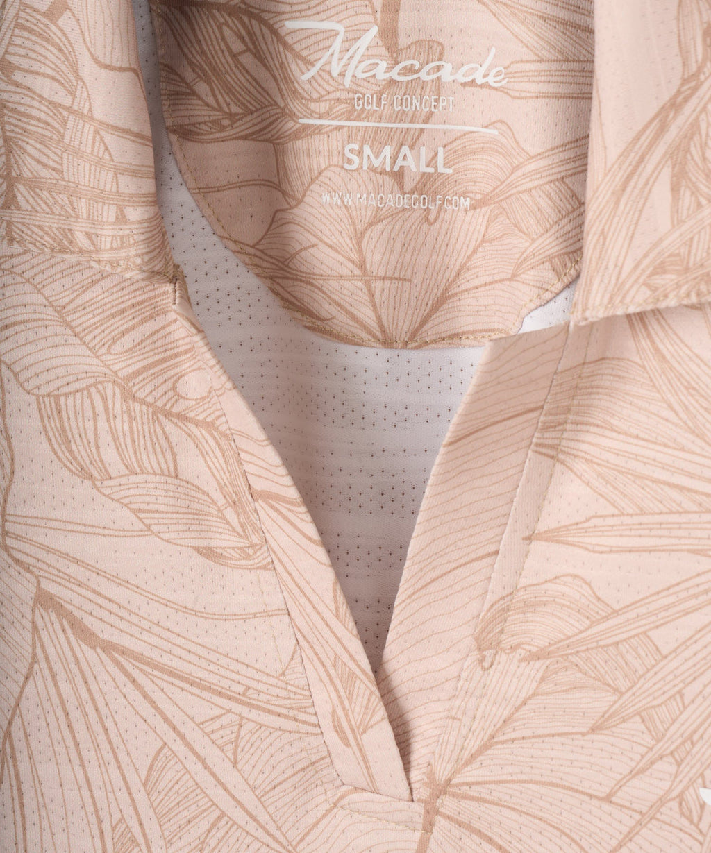 Macade Women's Paige Shirt - Palm