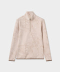 Macade Women's Therma Quarter Zip - Palm
