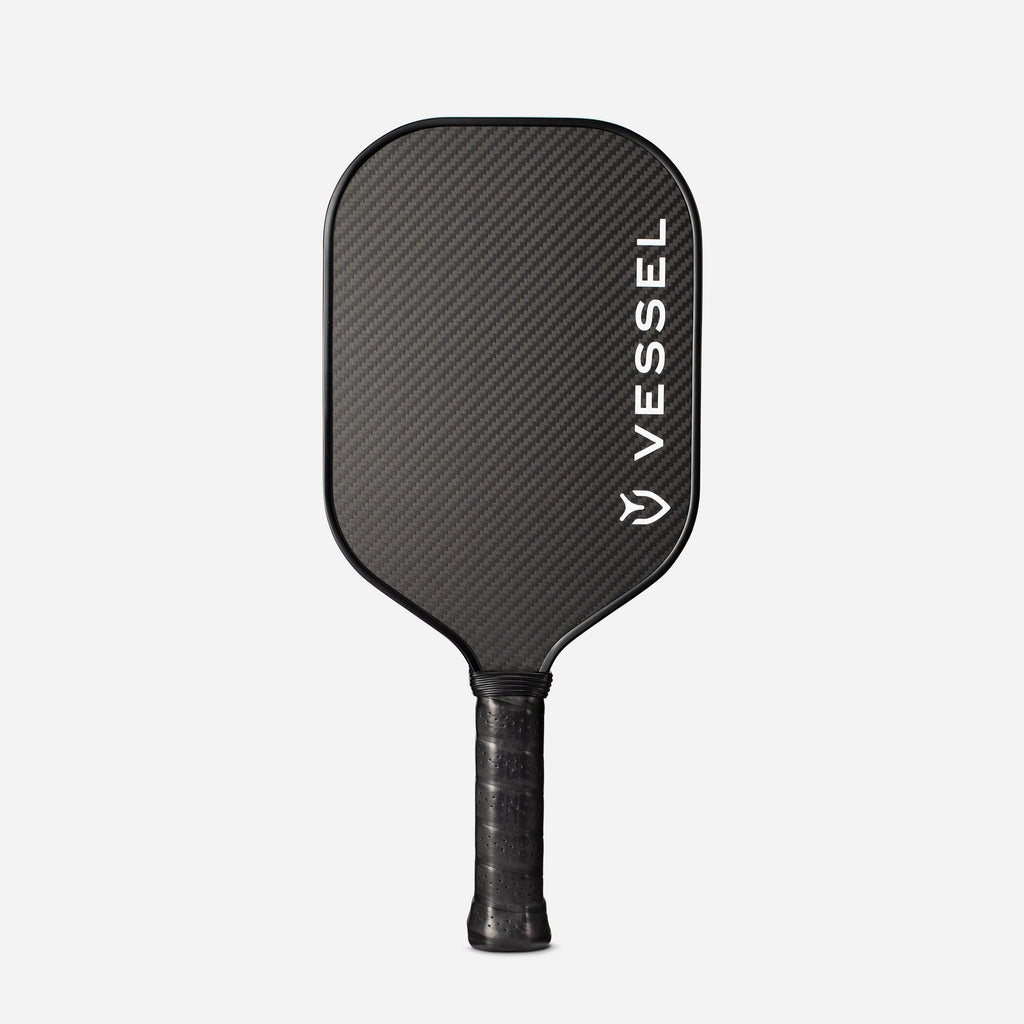 VESSEL Carbon Pro Pickleball Paddle