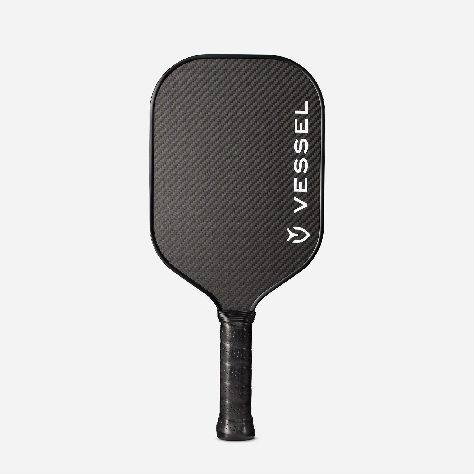 VESSEL Carbon Pro Pickleball Paddle