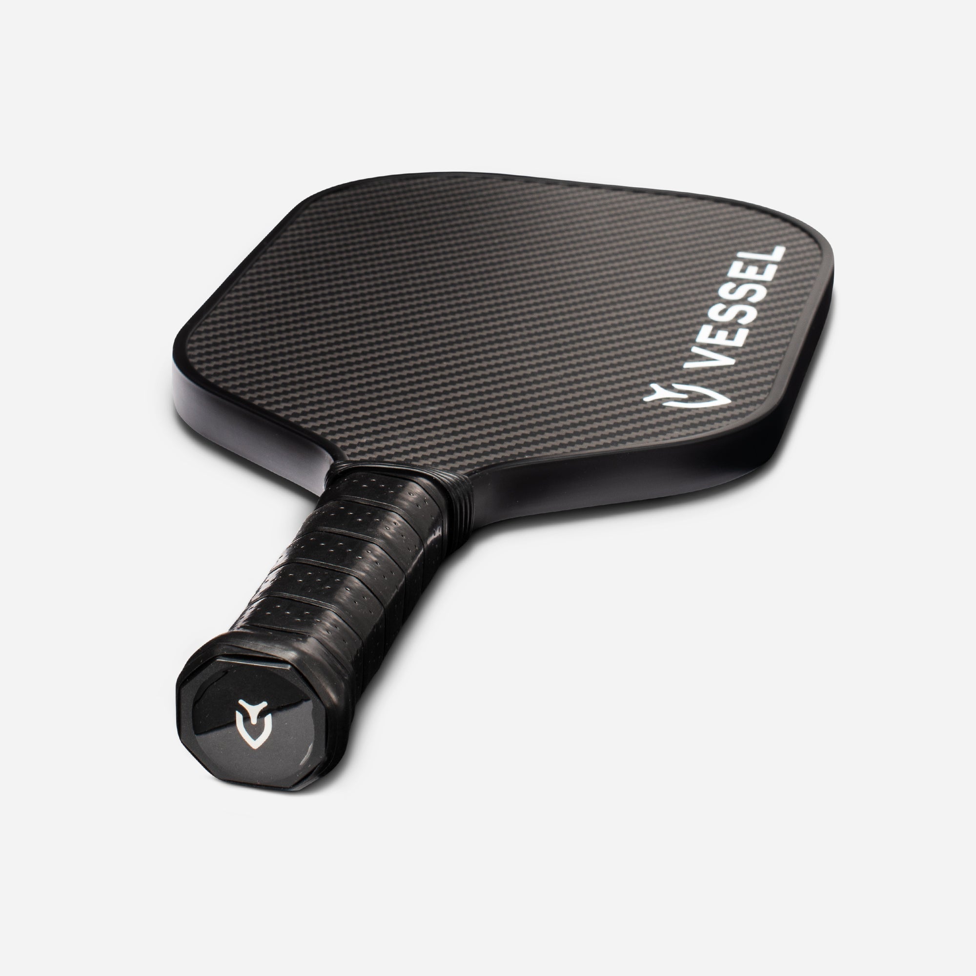 VESSEL Carbon Pro Pickleball Paddle