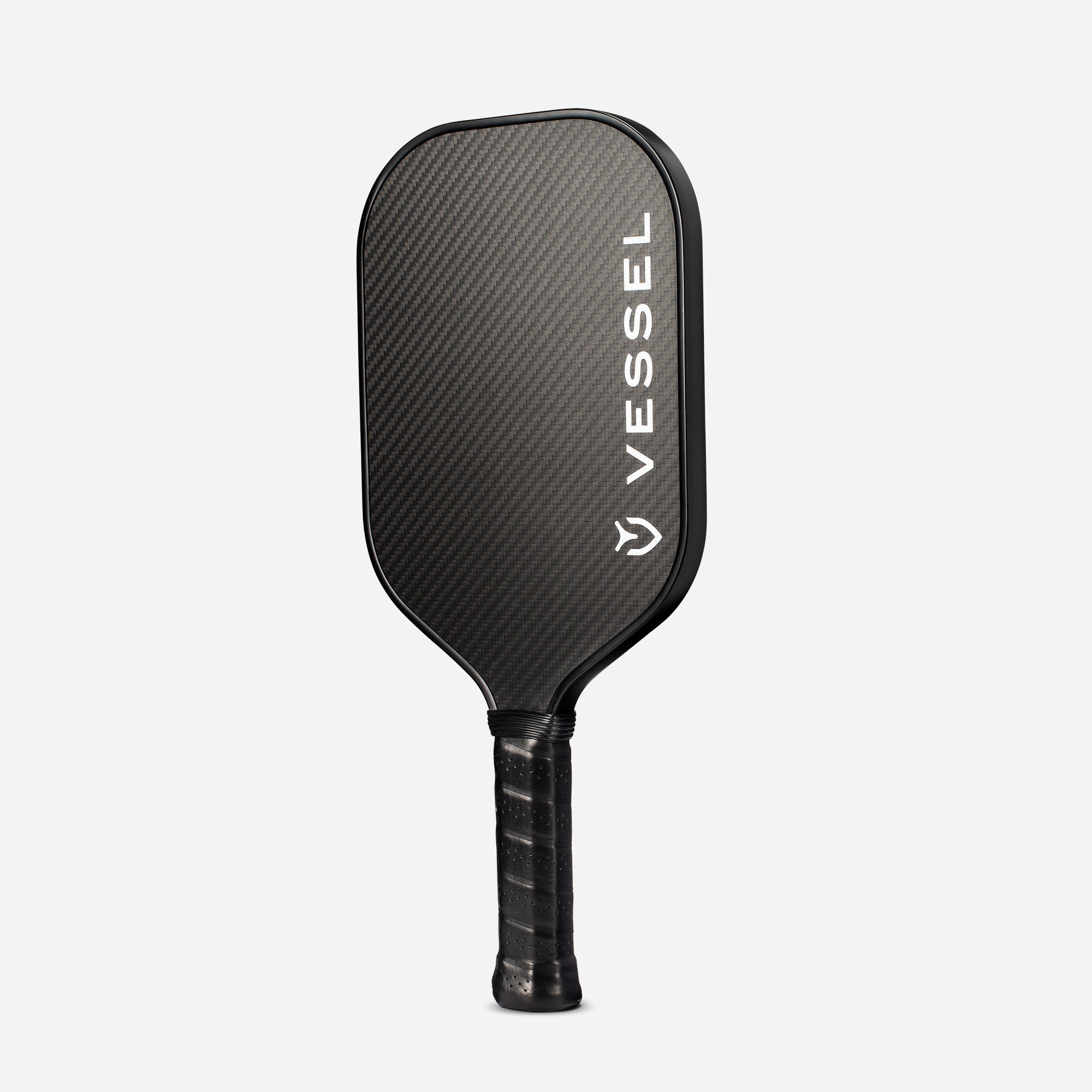 VESSEL Carbon Pro Pickleball Paddle