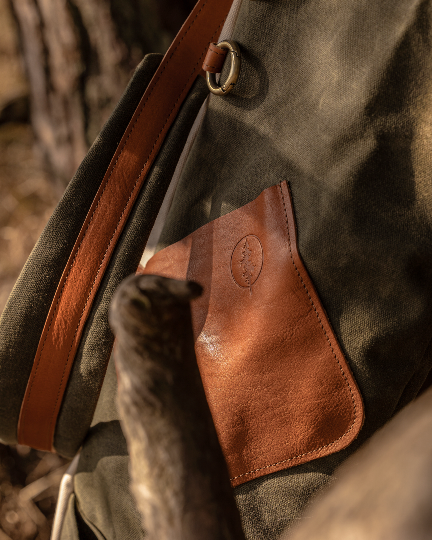 Pine Coast - The Pine Sunday Golf Bag