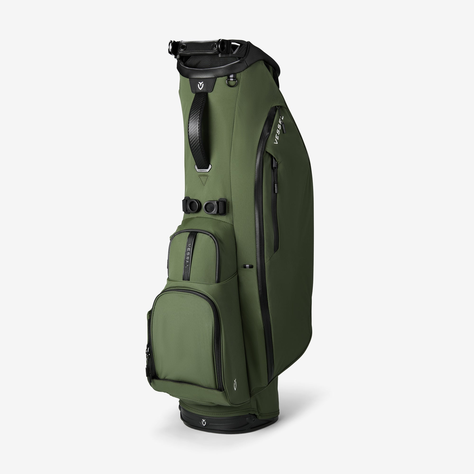 VESSEL Player Air Stand In Olive