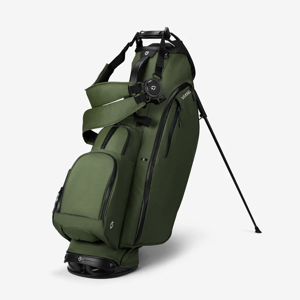 VESSEL Player Air Stand In Olive