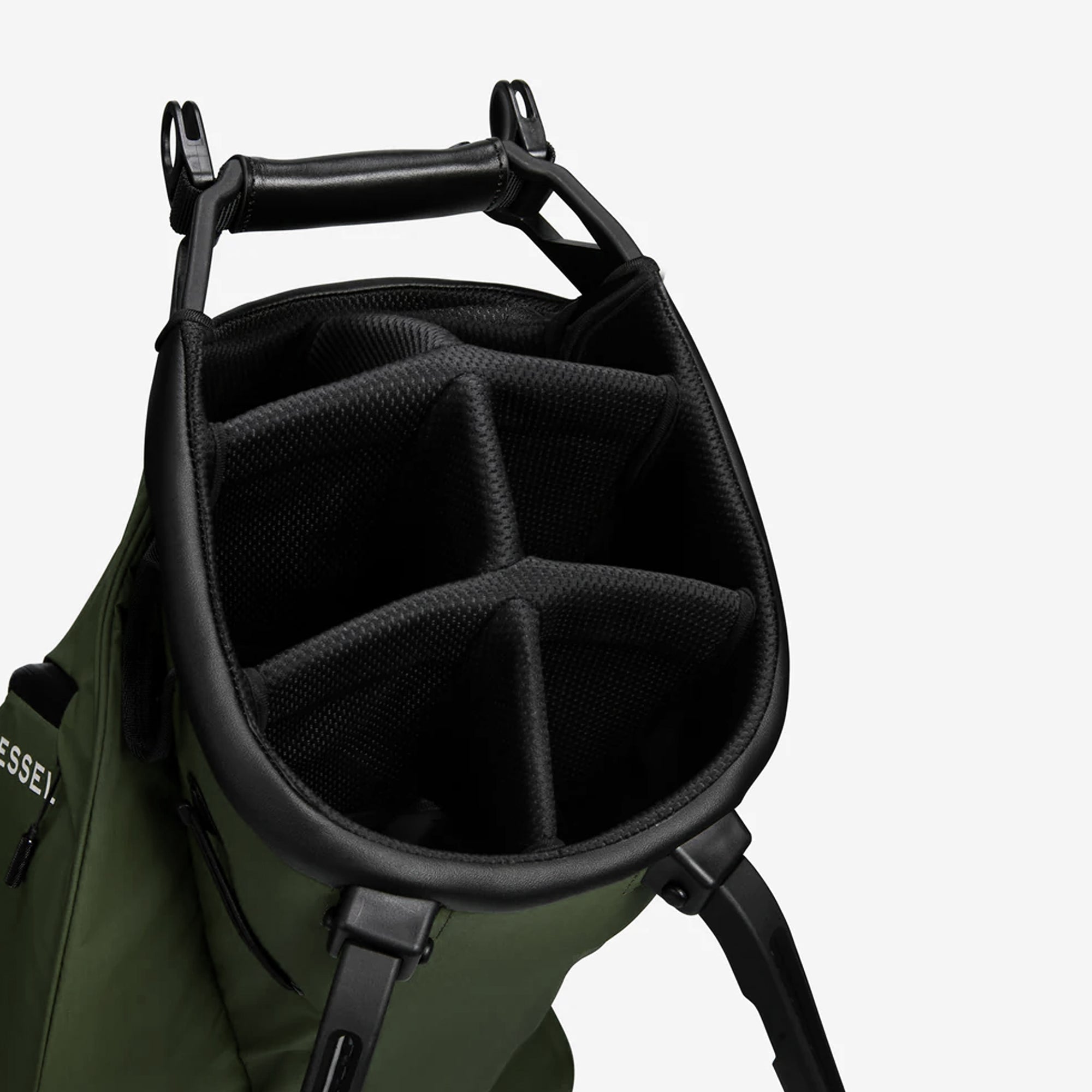 VESSEL Player Air Stand In Olive