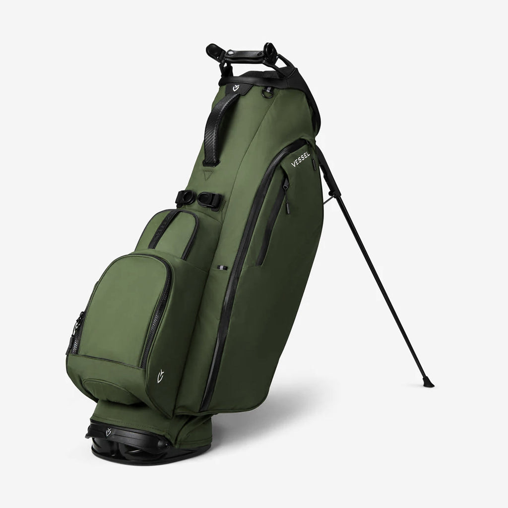 VESSEL Player Air Stand In Olive