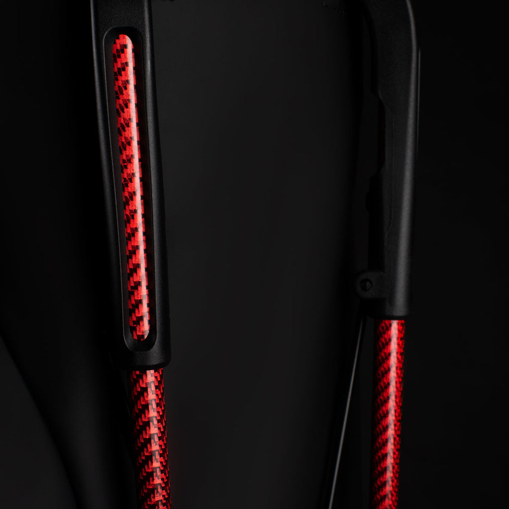 VESSEL Player V Pro Stand in Nightfire