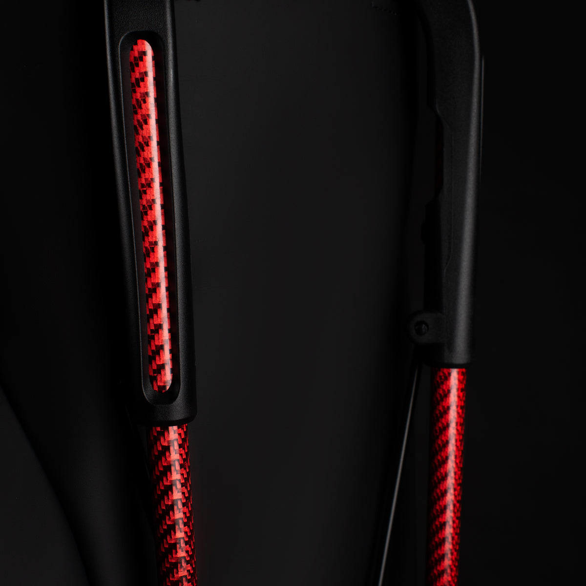 VESSEL Player V Pro Stand in Nightfire