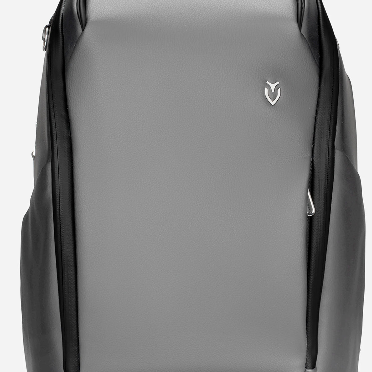 VESSEL PrimeX 2.0 Plus Backpack in Pebbled Grey