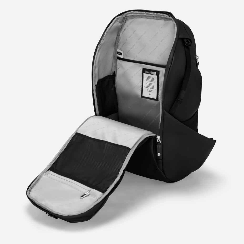 VESSEL PrimeX Plus Backpack